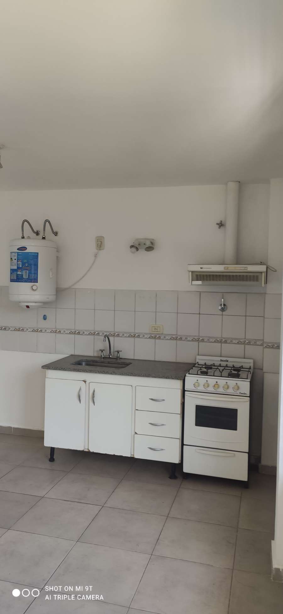 Vendo Depto De Dos Ambientes Al Frente Con Balcon - Departamento en Venta en Moron con 1 dorm., 2 amb. y 35 m2 cubiertos - imagen 5