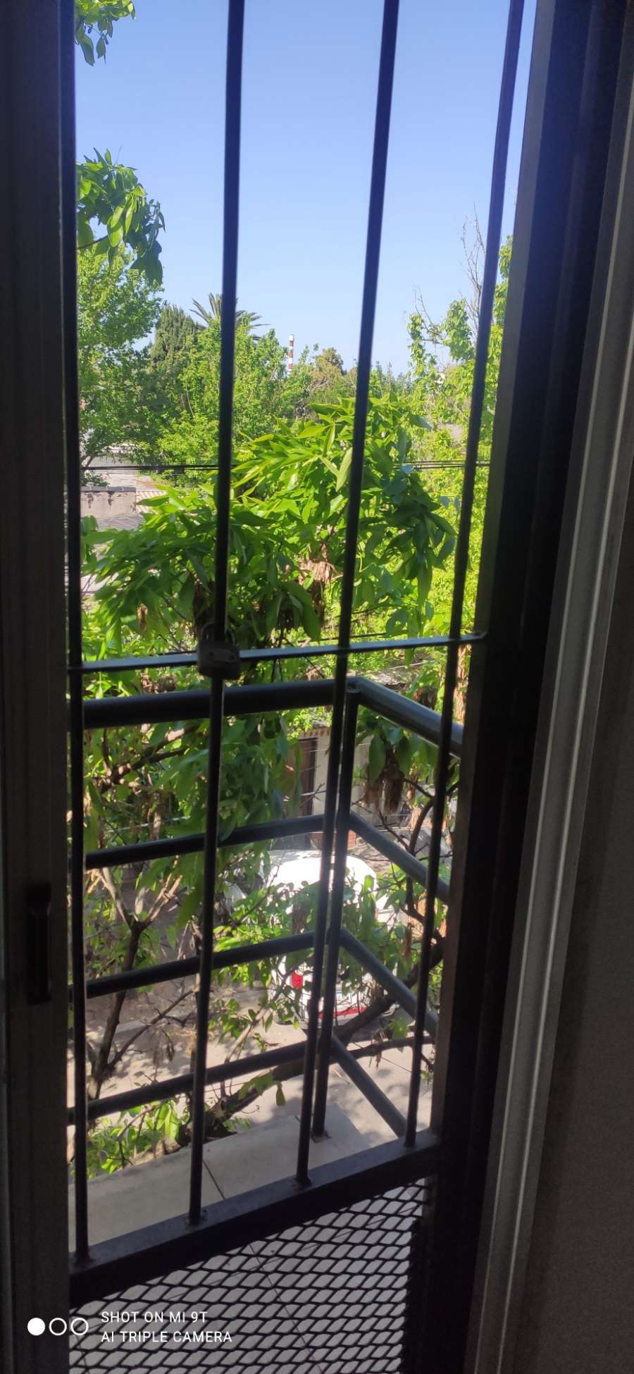 Vendo Depto De Dos Ambientes Al Frente Con Balcon - Departamento en Venta en Moron con 1 dorm., 2 amb. y 35 m2 cubiertos - imagen 8