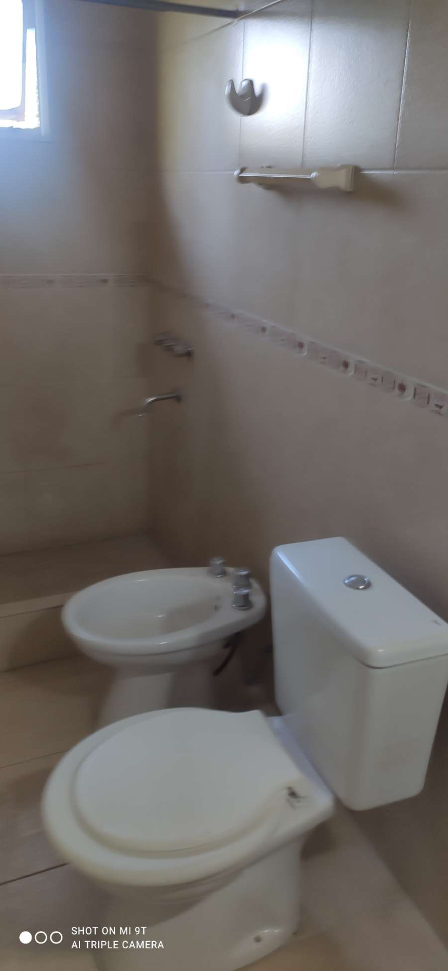Vendo Depto De Dos Ambientes Al Frente Con Balcon - Departamento en Venta en Moron con 1 dorm., 2 amb. y 35 m2 cubiertos - imagen 9