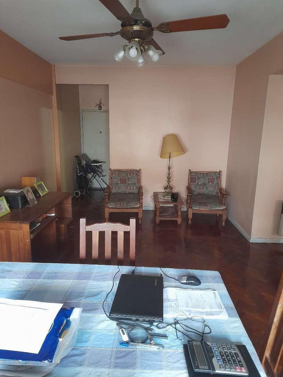 RETAZADO Precioso Departamento de tres ambientes en venta en caballito - Imagen 2