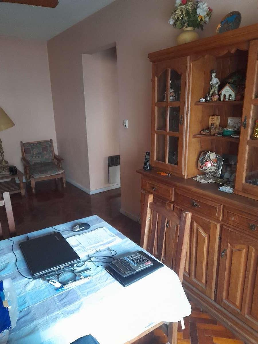 RETAZADO Precioso Departamento de tres ambientes en venta en caballito - Imagen 3