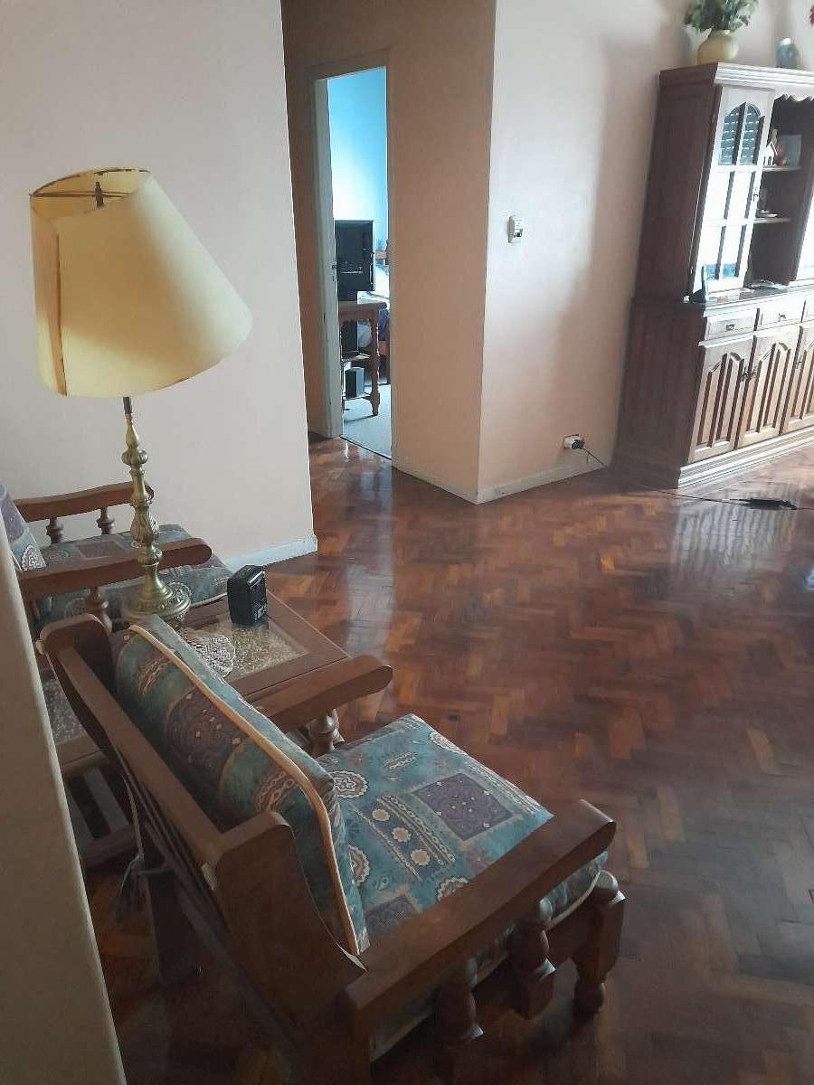 RETAZADO Precioso Departamento de tres ambientes en venta en caballito - Imagen 1