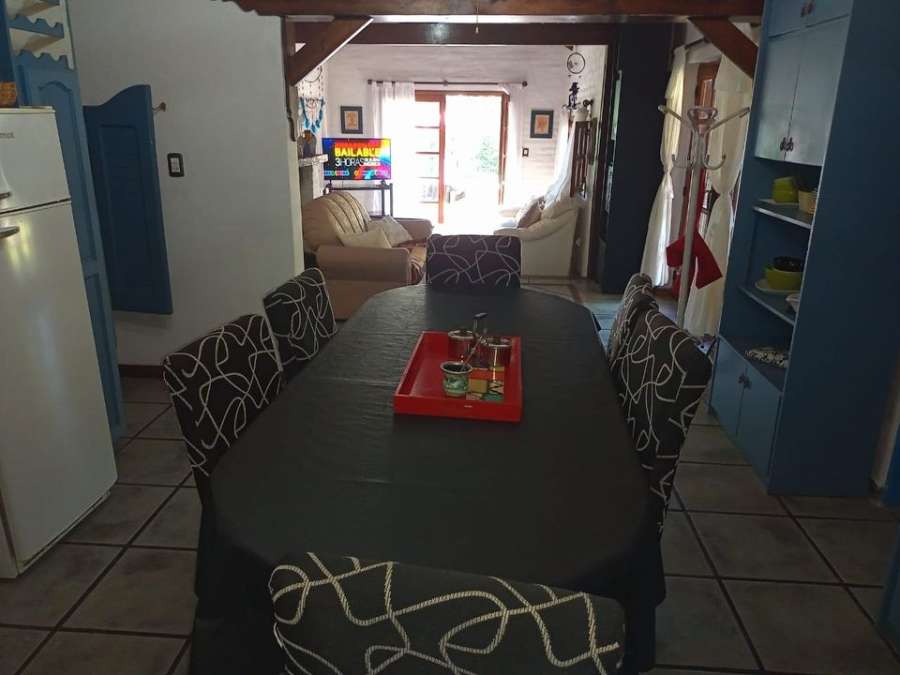 Casa temporal en Villa Rumipal - Imagen 5