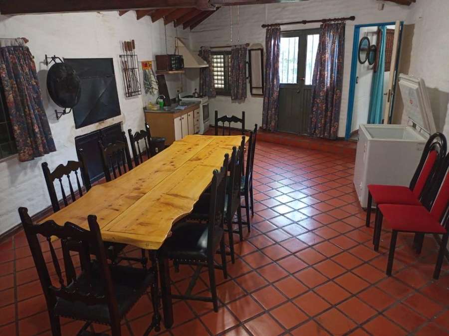 Casa Temporal En Villa Rumipal - Casa en Temporario en Villa Rumipal con 4 dorm. y 6 amb. - imagen 6