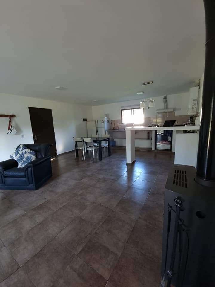 Dueo Vende Casa Sobre Ro Panaholma 7000 M. Papeles Al Da - Casa en Venta en Mina Clavero con 3 dorm., 6 amb., 172 m2 cubiertos y 7.000 m2 totales - imagen 10