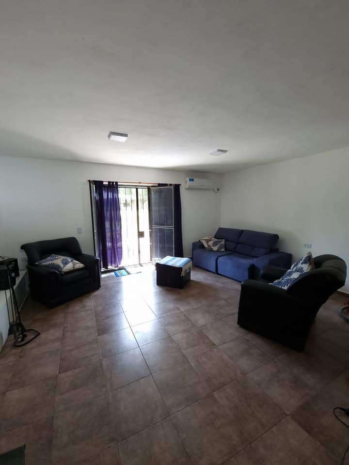 Dueo Vende Casa Sobre Ro Panaholma 7000 M. Papeles Al Da - Casa en Venta en Mina Clavero con 3 dorm., 6 amb., 172 m2 cubiertos y 7.000 m2 totales - imagen 9