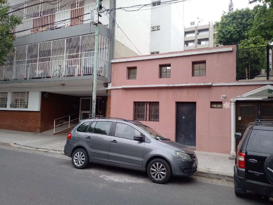 Oportunidad: Casa en Alquiler en Saavedra · barrio privado · dueño directo · 2 dorm · cochera - Imagen 1
