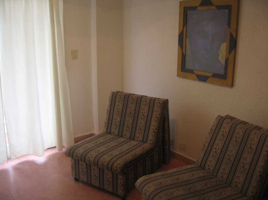 Alquilo San Bernardo A 1 Cuadra De La Playa!!!! - Departamento en Temporario en San Bernardo con 1 dorm., 2 amb. y 54 m2 cubiertos - imagen 11