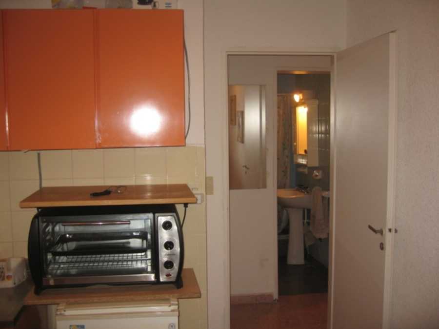 Departamento en San Bernardo: en Temporario · dueño directo · 1 dorm · 2 ambientes · 58 m² de lote - Imagen 3