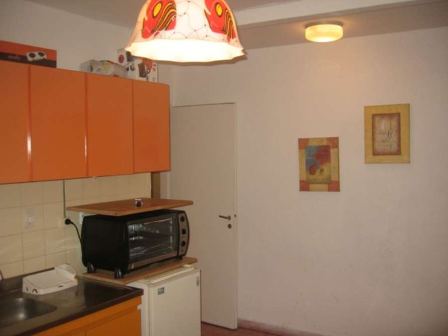 Alquilo San Bernardo A 1 Cuadra De La Playa!!!! - Departamento en Temporario en San Bernardo con 1 dorm., 2 amb. y 54 m2 cubiertos - imagen 7