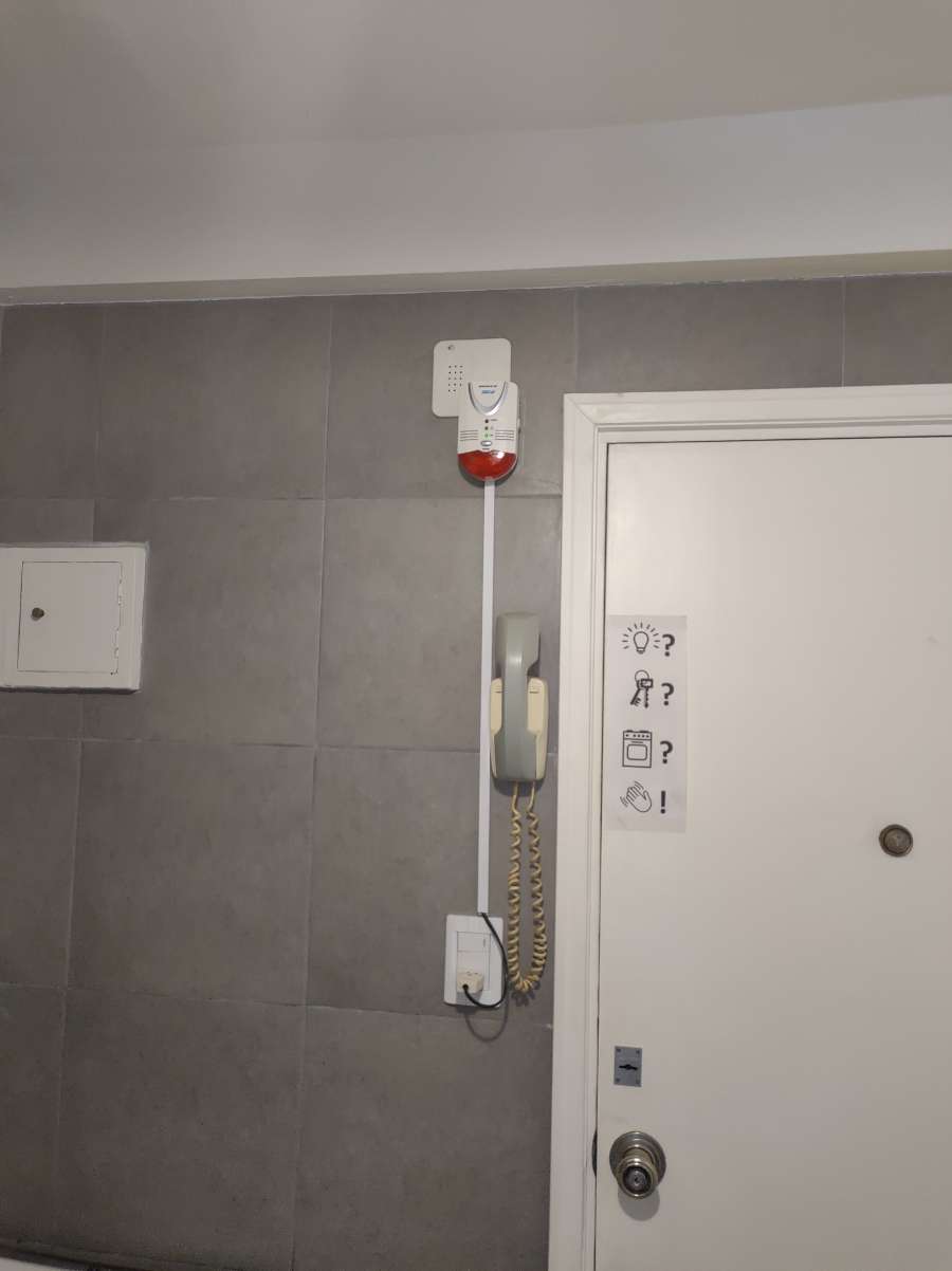 Vendo/Permuto por depto en CABA zona Balvanera/Monserrat - Imagen 1