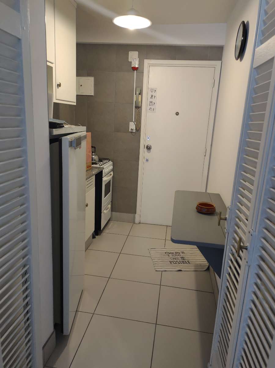 Vendo/Permuto por depto en CABA zona Balvanera/Monserrat - Imagen 2
