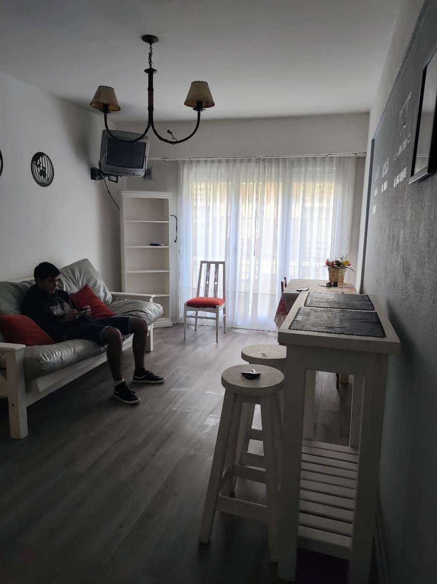 Vendo/Permuto por depto en CABA zona Balvanera/Monserrat - Imagen 4
