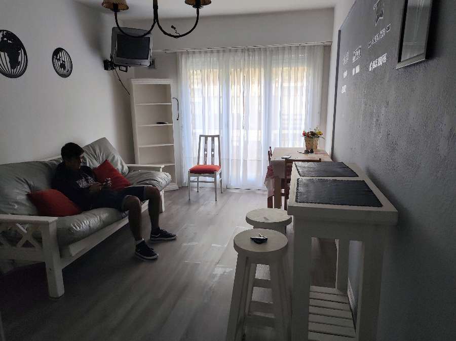 Vendo/Permuto por depto en CABA zona Balvanera/Monserrat - Imagen 5