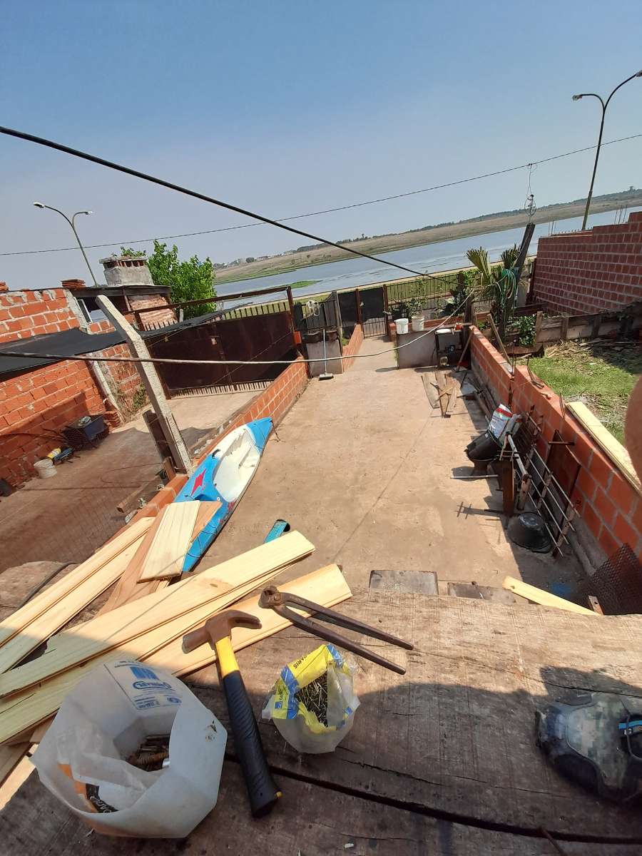 Propiedad En Costanera Oeste Posadas - Casa en Venta en Posadas con 1 dorm., 1 amb., 60 m2 cubiertos y 240 m2 totales - imagen 7