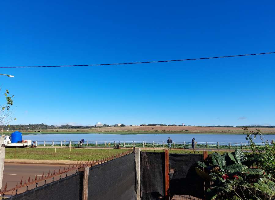 Propiedad En Costanera Oeste Posadas - Casa en Venta en Posadas con 1 dorm., 1 amb., 60 m2 cubiertos y 240 m2 totales - imagen 10