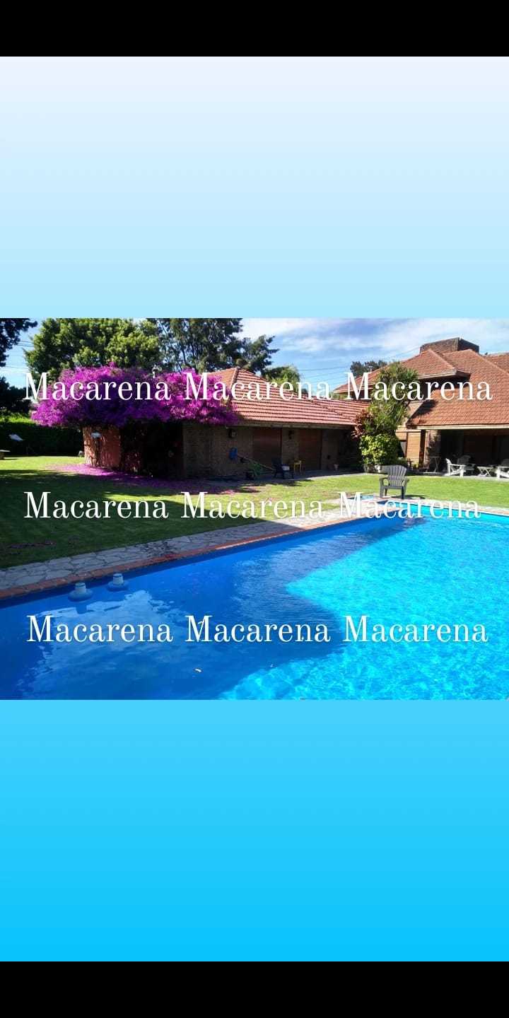 En Quilmes, Departamento en Alquiler · dueño directo · 4 o más dorm - Imagen 1