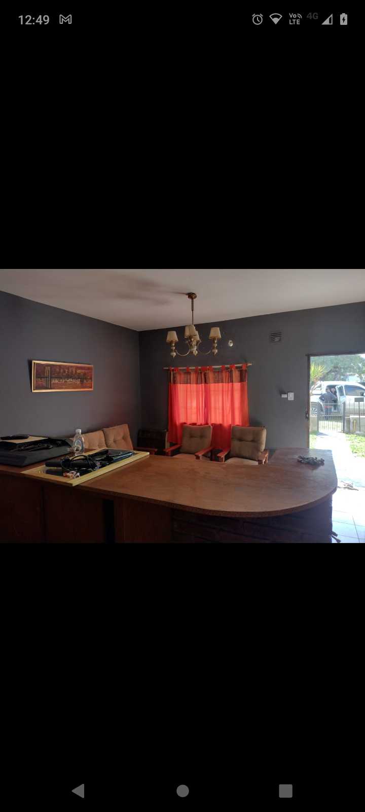 Casa en venta en San Miguel, GBA norte. Barrio Muñiz. - Imagen 3