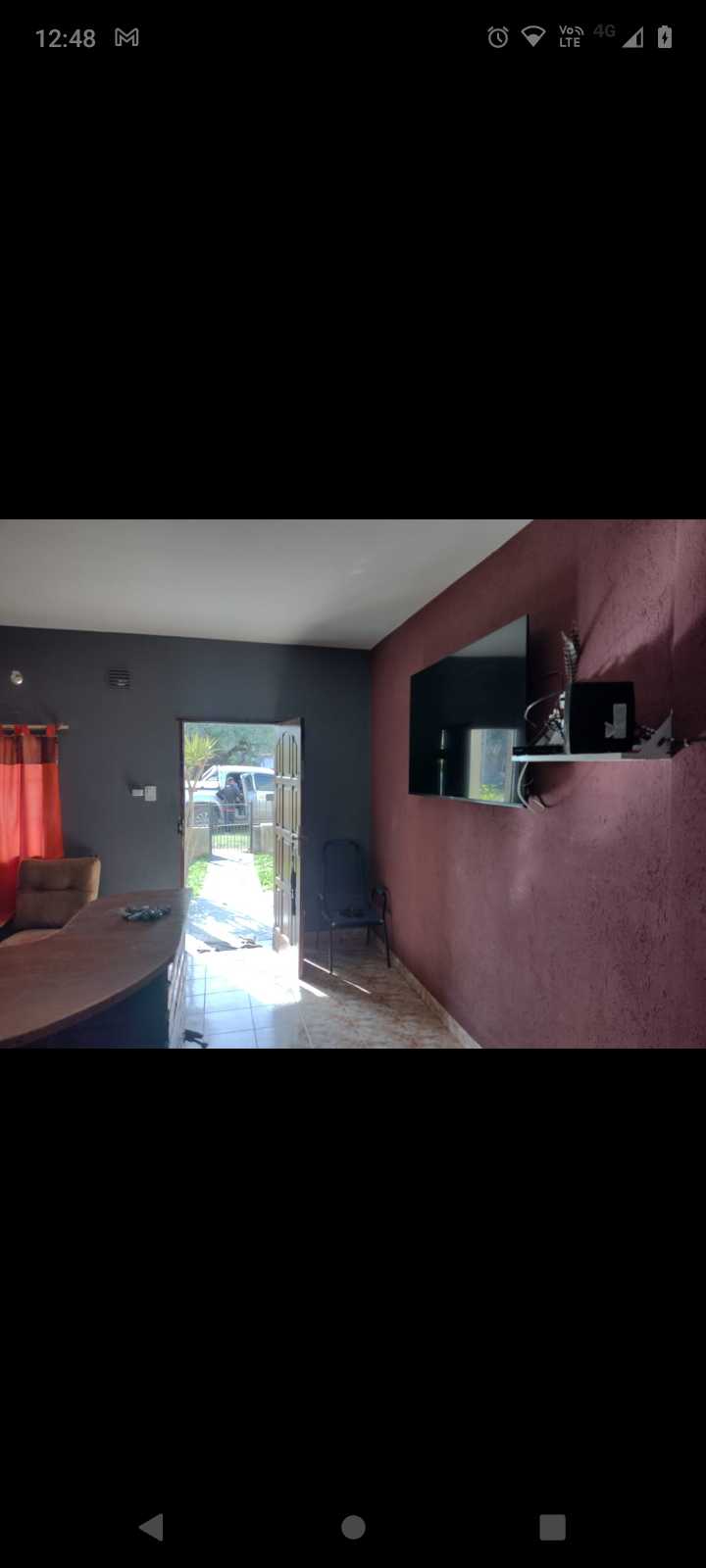 Casa En Venta En San Miguel, Gba Norte. Barrio Muiz. - Casa en Venta en San Miguel con 2 dorm., 3 amb., 200 m2 cubiertos y 550 m2 totales - imagen 6