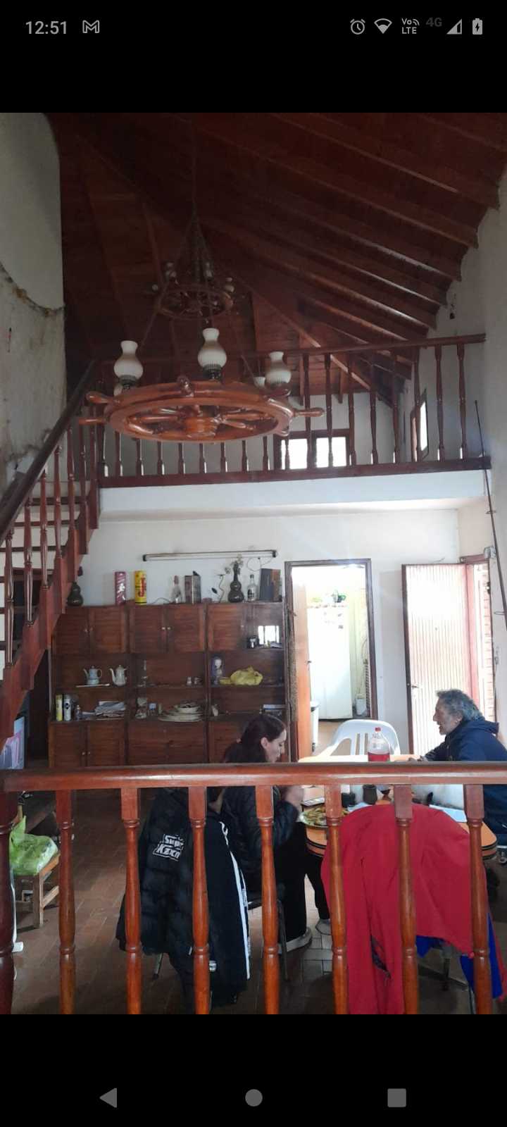 Venta De Casa En Mar Del Tuy - Casa en Venta en Mar del Tuyu con 1 dorm., 3 amb., 100 m2 cubiertos y 500 m2 totales - imagen 13
