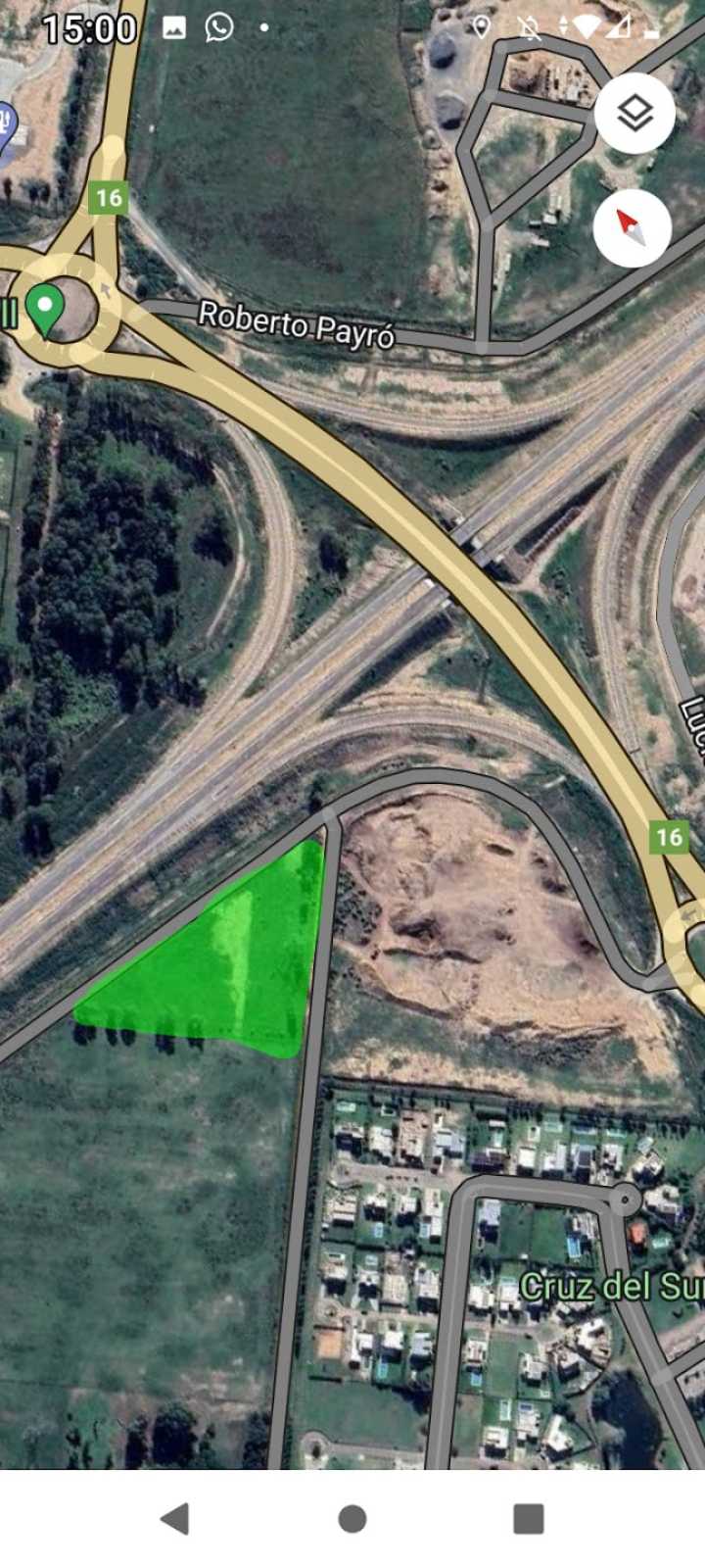 Casa disponible en Canning · dueño directo · 1 ha - Imagen 2