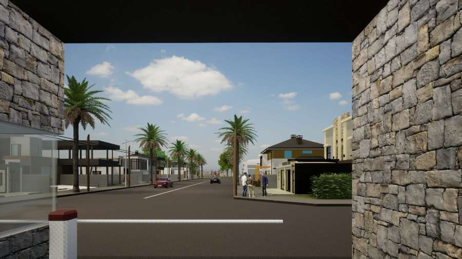 Lote en Venta Luz Del Pilar, Pilar - Imagen 2