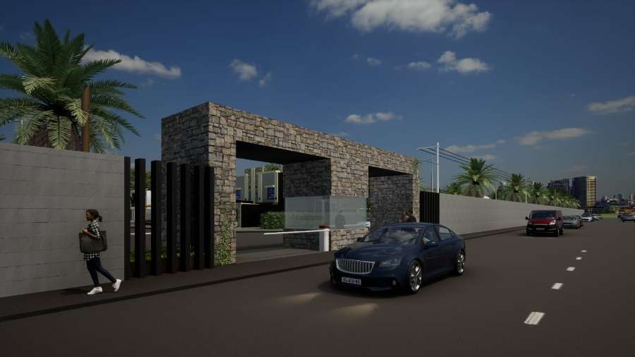 Lote en Venta Luz Del Pilar, Pilar - Imagen 3