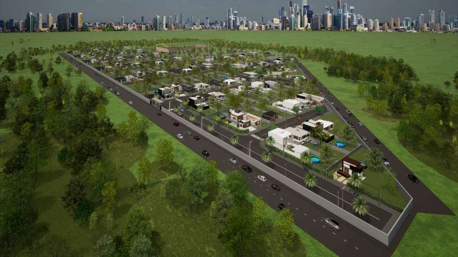 Lote en Venta Luz Del Pilar, Pilar - Imagen 6