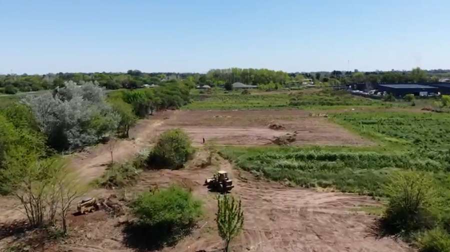 Lote en Venta Luz Del Pilar, Pilar - Imagen 5