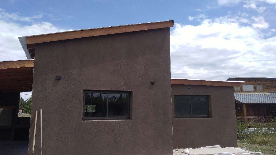 Vendo casa a estrenar en las sierras de Calamuchit. Ciudad parque los Reartes a 400 mts del lago - Imagen 5