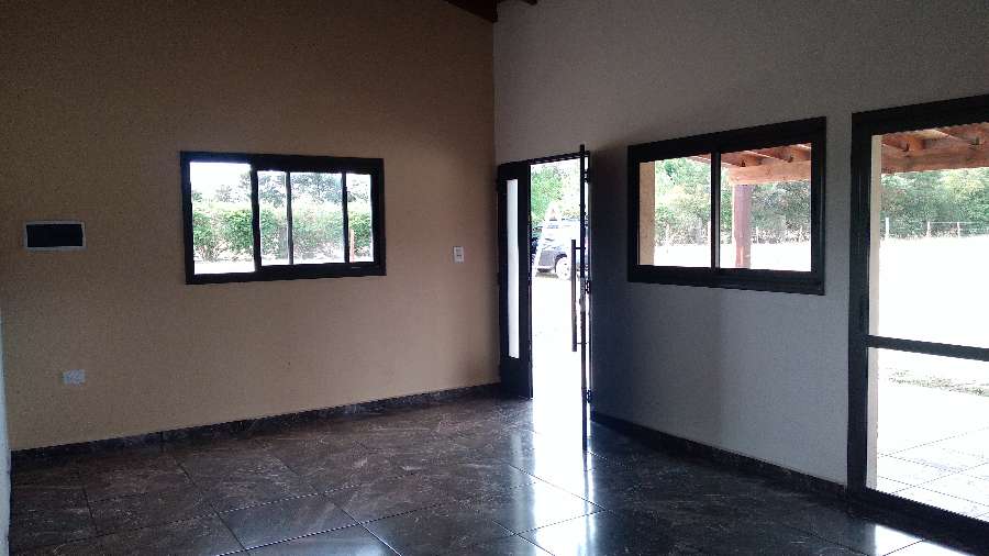 Vendo Casa A Estrenar En Las Sierras De Calamuchit. Ciudad Parque Los Reartes A 400 Mts Del Lago - Casa en Venta con 2 dorm., 3 amb., 61 m2 cubiertos y 830 m2 totales - imagen 11
