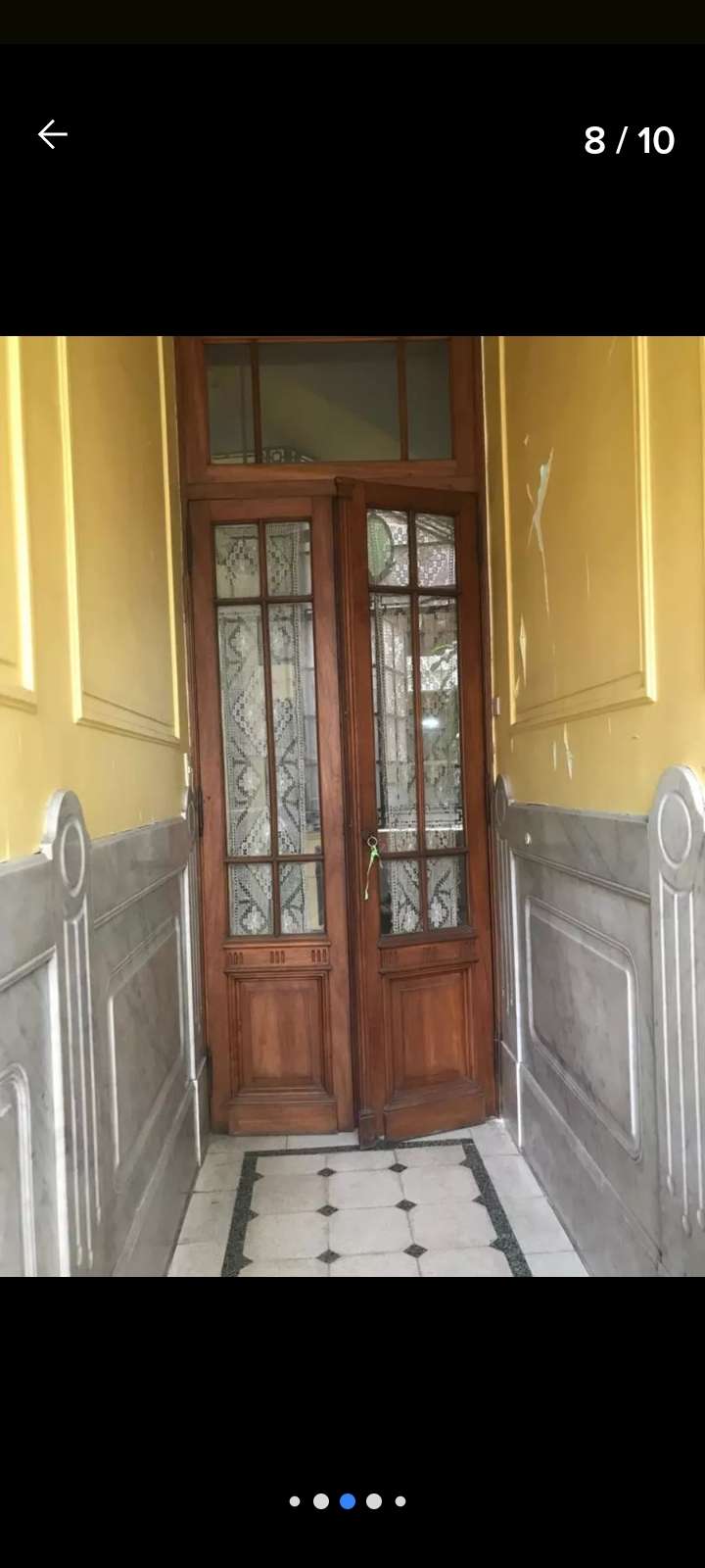 Retazado!!!!!! Ph De Epoca Hermoso En El Mejor Lugar De Caballito Apto Profesional - Departamento en Venta en Caballito con 3 dorm., 3 amb. y 113 m2 cubiertos - imagen 15