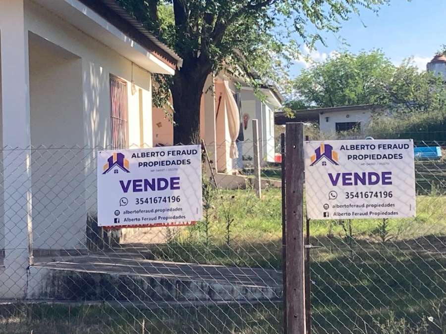 SE VENDEN DOS CABAÑAS EN PH EN VILLA PARQUE SIQUIMAN, CORDOBA - Imagen 2