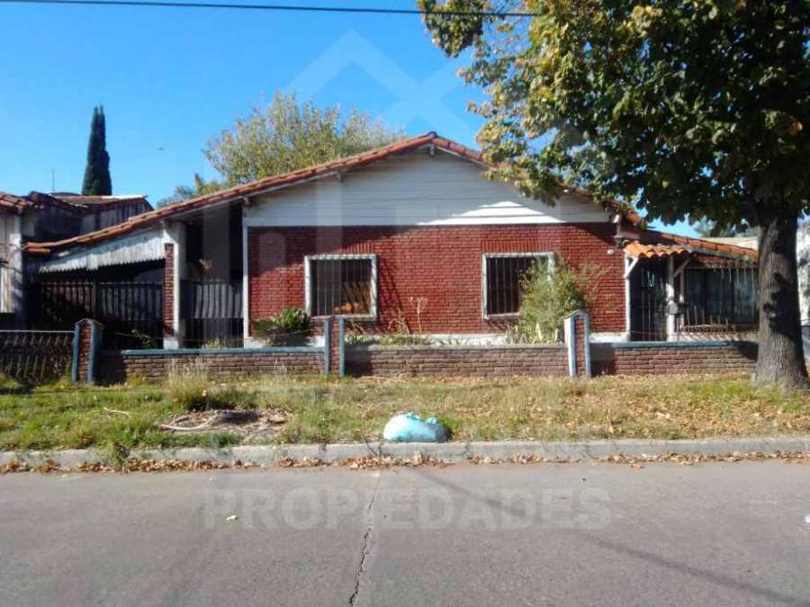 La refalosa 459, Ituzaingo
