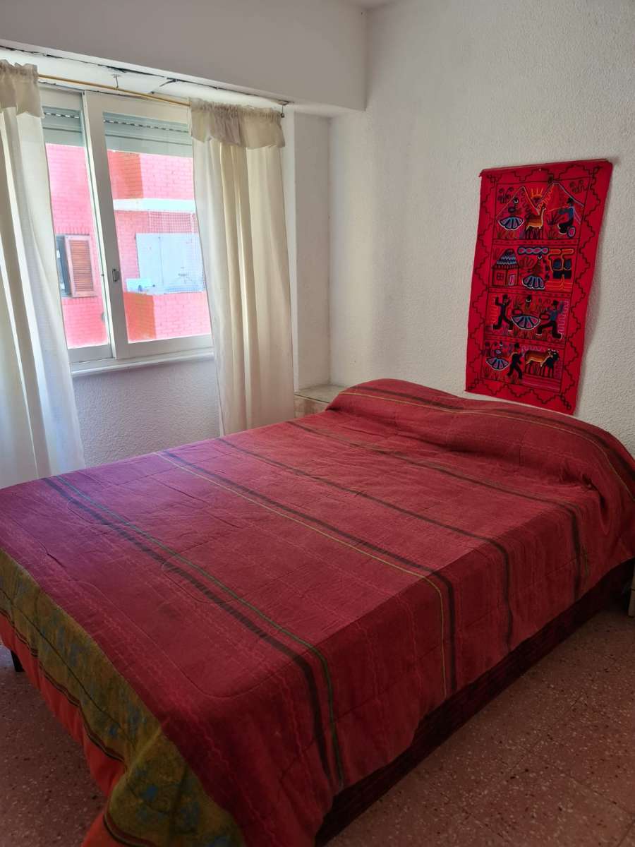 Alquilo San Bernardo A 1 Cuadra De La Playa!!!! - Departamento en Temporario en San Bernardo con 1 dorm., 2 amb. y 54 m2 cubiertos - imagen 10