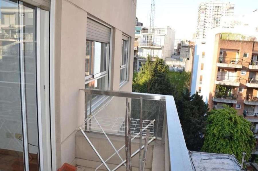 Piso en Temporario Jorge Newbery 1800, Palermo - Imagen 10