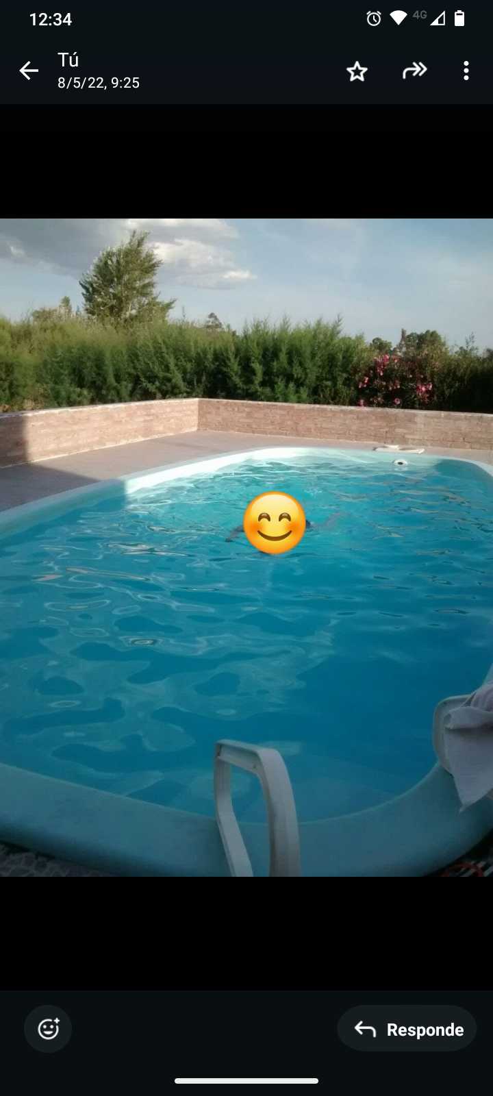 Casa Quinta en Viedma Río Negro - Imagen 3