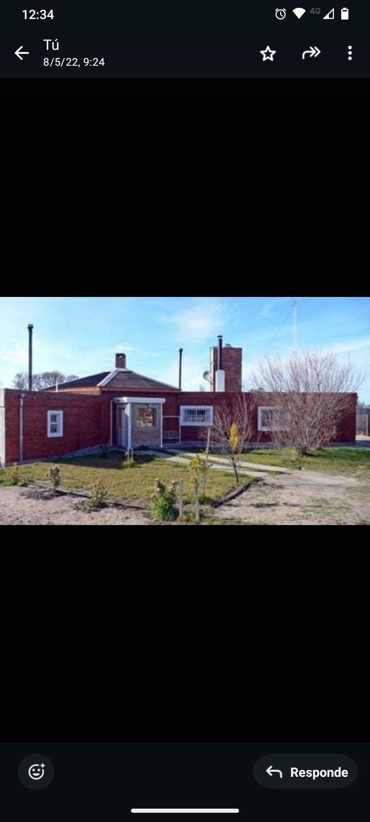 Casa Quinta en Viedma Río Negro - Imagen 2