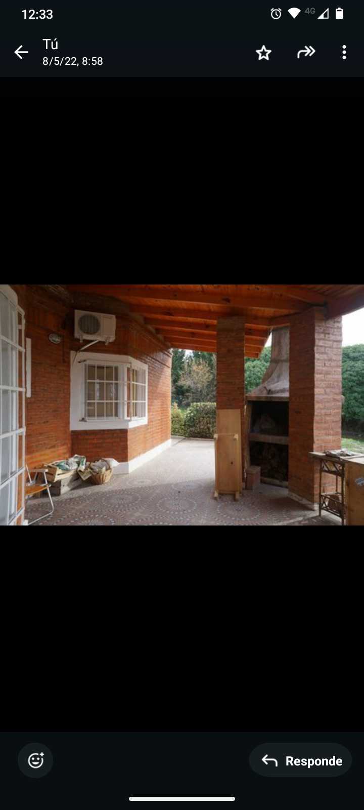 Casa Quinta En Viedma Ro Negro - Campo en Venta en Viedma con 20.000 ha - imagen 14