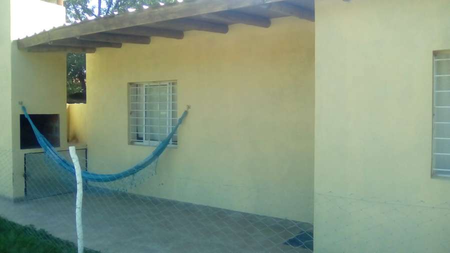 Merlo San Luis Precio Promo Alquiler Casa Nov Diciembr Verano 2025 Enero Febrero Aceptamos Mascotas! - Casa en Temporario en Merlo con 1 dorm., 2 amb. y 60 m2 cubiertos - imagen 4