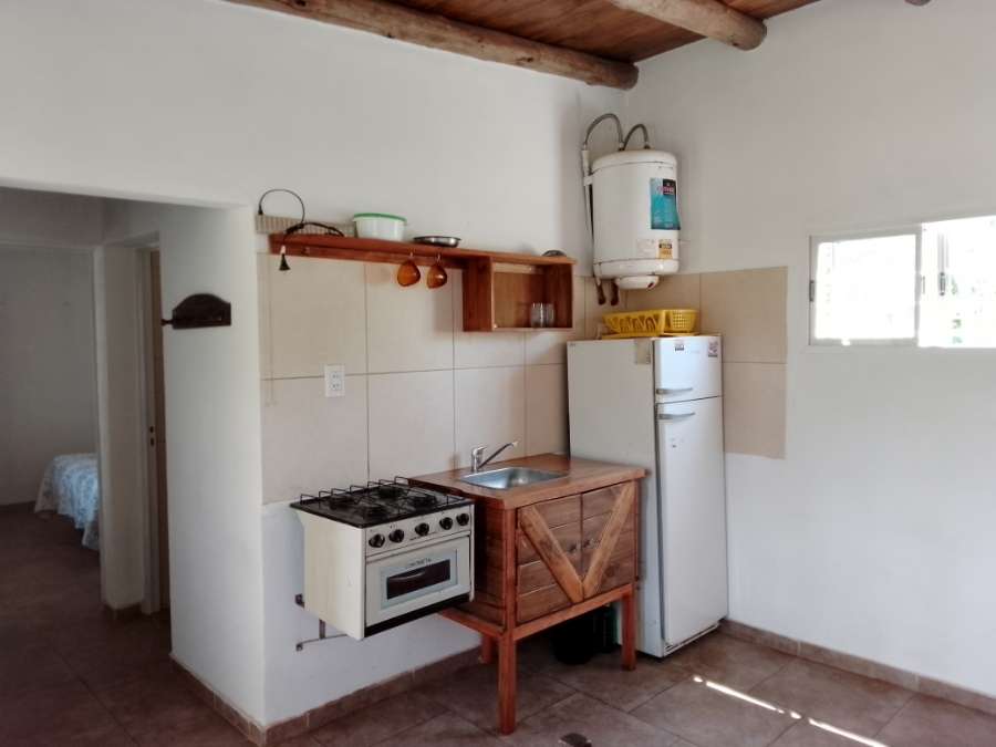 Merlo San Luis Precio Promo Alquiler Casa Nov Diciembr Verano 2025 Enero Febrero Aceptamos Mascotas! - Casa en Temporario en Merlo con 1 dorm., 2 amb. y 60 m2 cubiertos - imagen 5