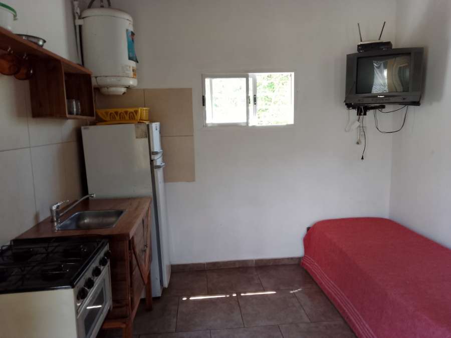 Merlo San Luis Precio Promo Alquiler Casa Nov Diciembr Verano 2025 Enero Febrero Aceptamos Mascotas! - Casa en Temporario en Merlo con 1 dorm., 2 amb. y 60 m2 cubiertos - imagen 8