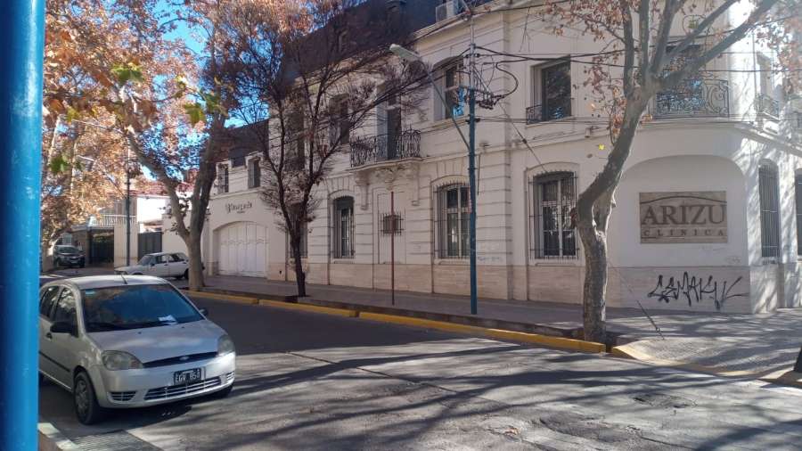 Lote Interno Capital Mendoza - Terreno en Venta en Godoy Cruz con 160 m2 de terreno - imagen 5