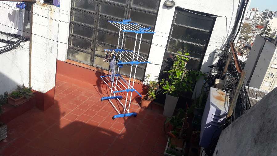 Dueo Directo Vende 2 Ambientes Almagro - Departamento en Venta en Almagro con 2 dorm., 2 amb. y 35 m2 cubiertos - imagen 13