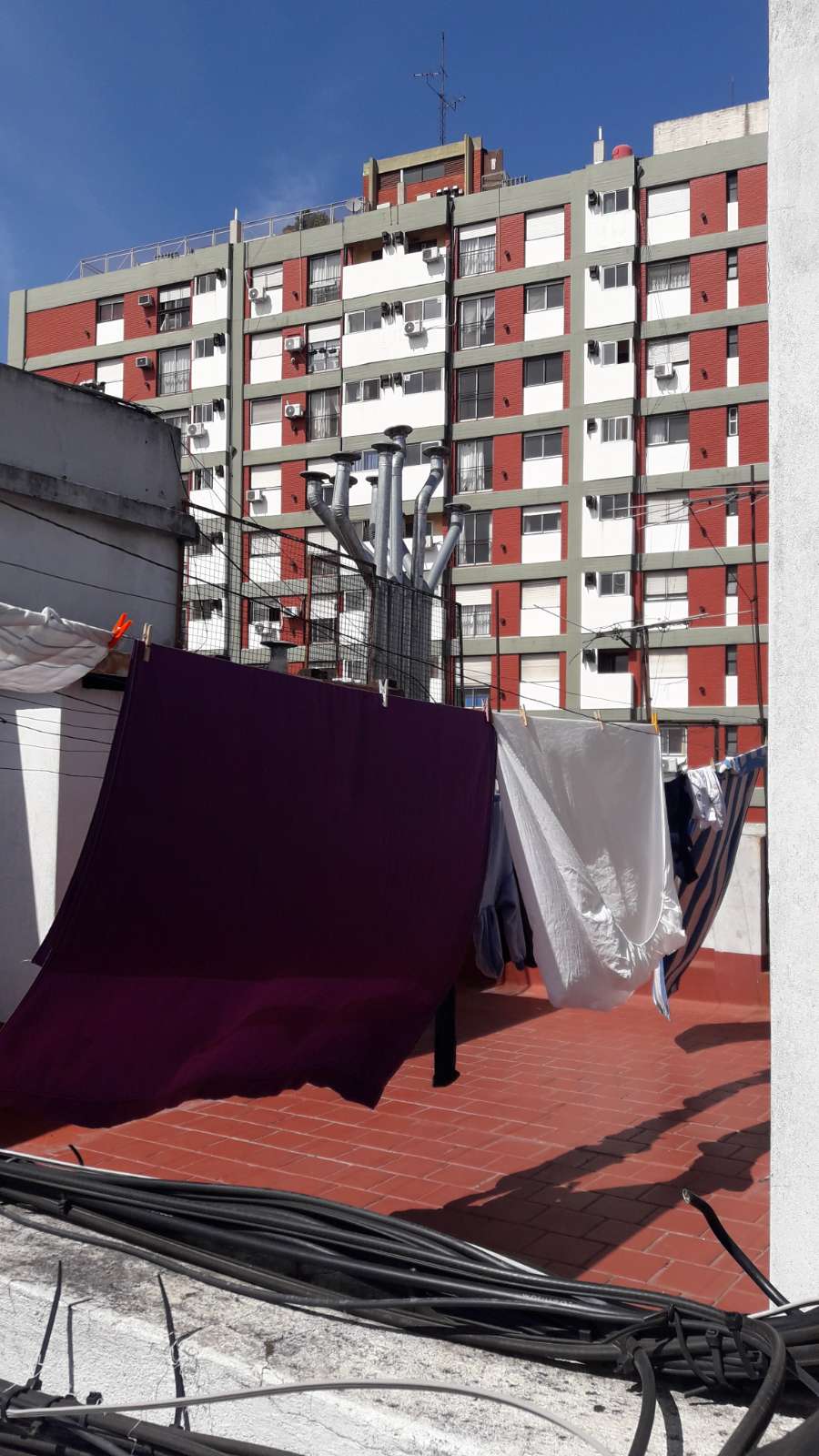 Dueo Directo Vende 2 Ambientes Almagro - Departamento en Venta en Almagro con 2 dorm., 2 amb. y 35 m2 cubiertos - imagen 14