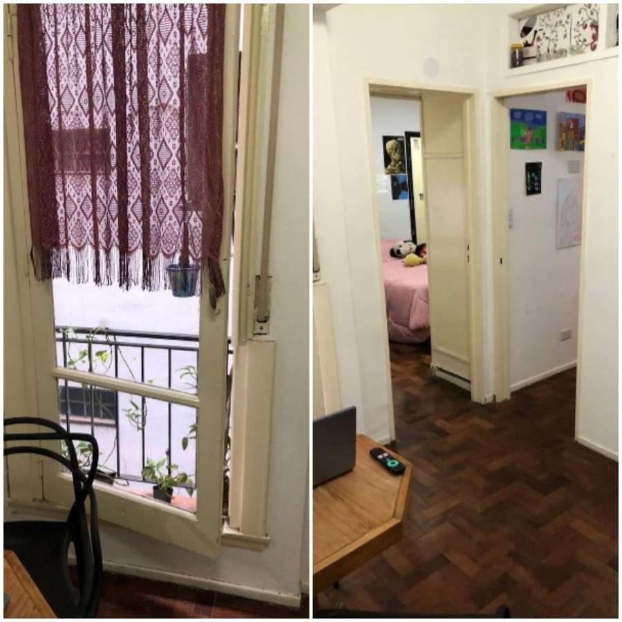 DUEÑO DIRECTO VENDE 2 AMBIENTES ALMAGRO - Imagen 5