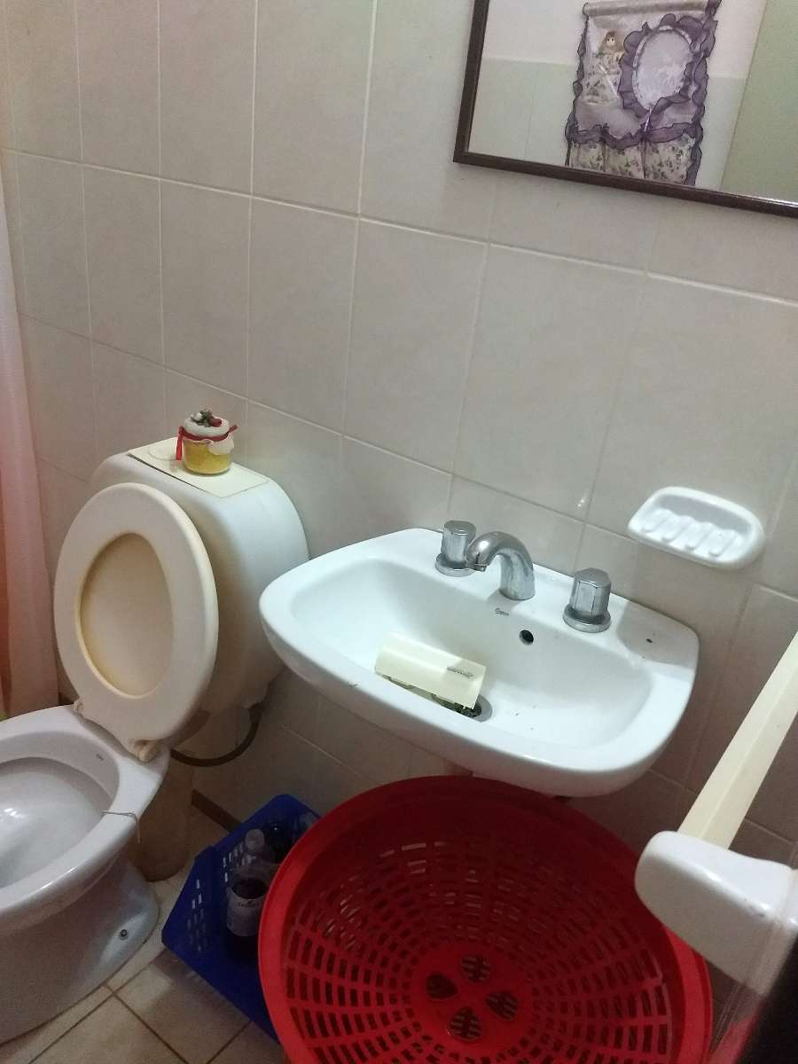 Vendo Casa De Dos Dormitorios En Colonia Guarani, Dpto Obera, Misiones - Casa en Venta en Obera con 2 dorm., 3 amb., 65 m2 cubiertos y 300 m2 totales - imagen 7