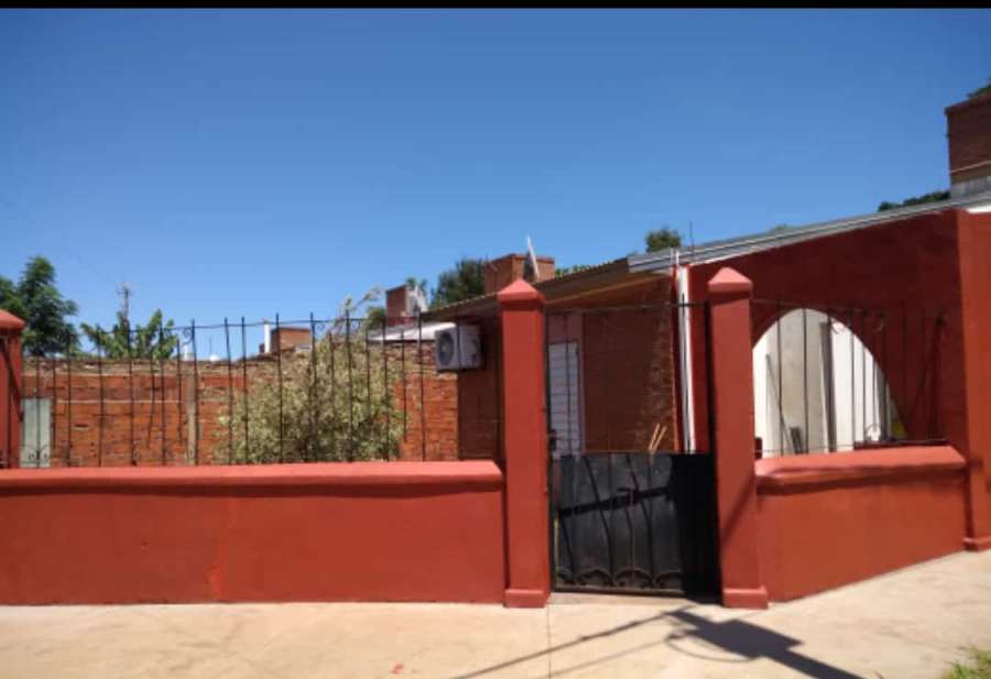 Vendo Casa De Dos Dormitorios En Colonia Guarani, Dpto Obera, Misiones - Casa en Venta en Obera con 2 dorm., 3 amb., 65 m2 cubiertos y 300 m2 totales - imagen 8