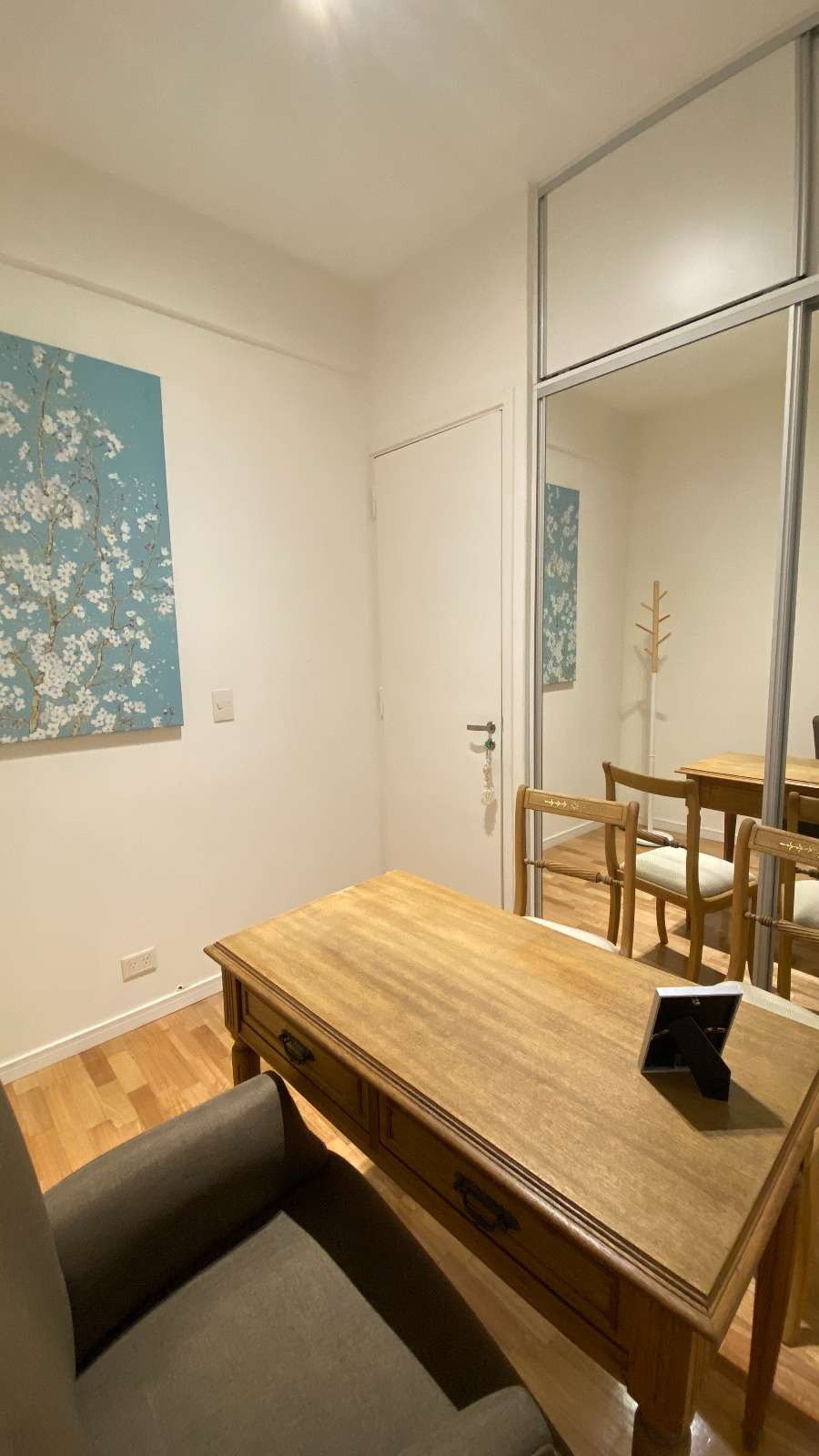 Consultorios 3 ambientes en Belgrano, CABA - Imagen 5