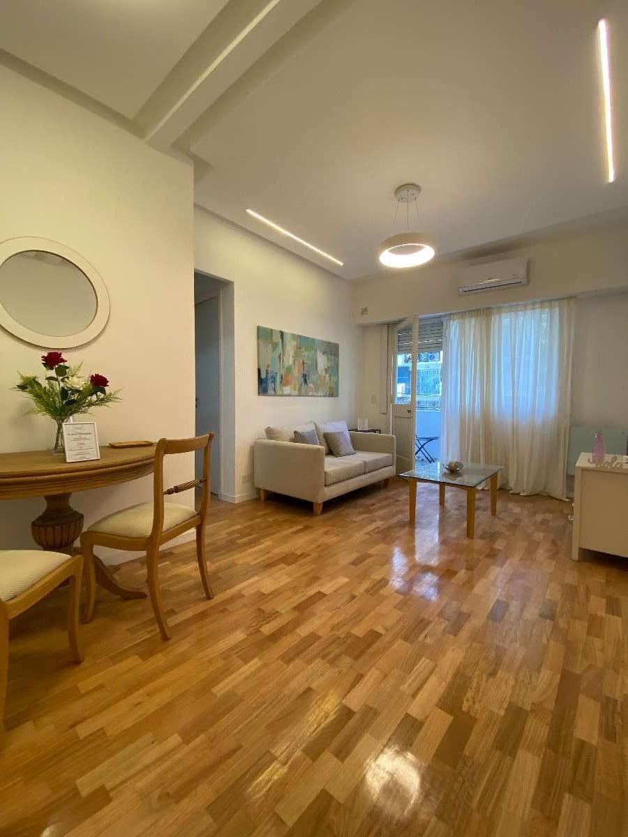 Consultorios 3 ambientes en Belgrano, CABA - Imagen 1